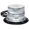 7160CC-VM STROBE LAMP (CLEAR LENS/CLEAR LED)