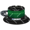 7460G-VM STROBE LAMP (LED GREEN)