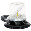 7660CC-VM STROBE LAMP (LED HYBRID CLEAR/CLEAR)