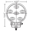 E92004 WORKLAMP (LED)