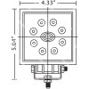 E92006 WORKLAMP (LED)