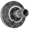 124U3-80221 TRANSMISSION CHARGING PUMP