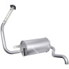 237A2-30101 MUFFLER