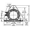 45A BACK-UP ALARM (12-24V)