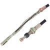 47408-U2130-71  EMERGENCY BRAKE CABLE