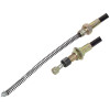 4966183  EMERGENCY BRAKE CABLE