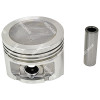 4969843  PISTON & PIN SET 1.00MM