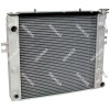 16410-U1201-71-METAL RADIATOR (ALUMINUM TANK)