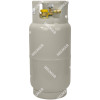 5580 PROPANE TANK (33.5 STEEL)