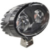 62340R SPOT LIGHT RED ARROW (12-80V)