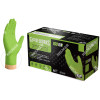GLV-4476 GREEN NITRILE NO POWDER (XL)