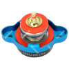 400500 RADIATOR CAP / THERMOMETER
