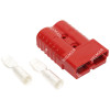6322G1 CONNECTOR/CONTACTS (SB350 2/0 RED)
