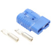 6326G6 CONNECTOR/CONTACTS (SB175 #4 BLUE)