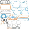 32A9400010 GASKET O/H SET (S4S)