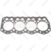 32A9410070 GASKET O/H SET (S4S)