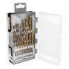 W9040 DRILL & DRIVER BIT SET (28 PC)