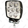 EW2112 WORKLAMP LED 12-80VDC