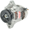 8760196-HD ALTERNATOR (HEAVY DUTY)