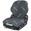 MODEL 5300 SUSPENSION MOLDED SEAT/SWITCH