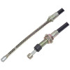 8762950 EMERGENCY BRAKE CABLE