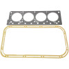 91H2006840 GASKET O/H SET