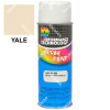 SPRAY-968 SPRAY PAINT (16OZ BRIGHT PARCHMENT)