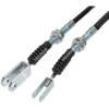 46420-30511-71 EMERGENCY BRAKE CABLE