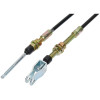 1511158 ACCELERATOR CABLE