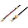 9184623401 EMERGENCY BRAKE CABLE