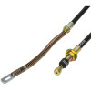 NF91846-33501 EMERGENCY BRAKE CABLE