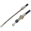 911644401 EMERGENCY BRAKE CABLE