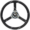 3EB-33-A2111 STEERING WHEEL