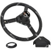 3EB-33-A2111 STEERING WHEEL