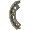 9384600900 BRAKE SHOE