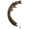 9124617100 BRAKE SHOE