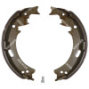 CK21124283021 BRAKE SHOE SET (2 SHOES)