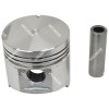 MD021002 PISTON  & PIN (.50MM)