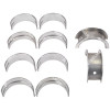 MD026817 MAIN BEARING SET (.50MM)