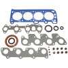 MD972658 GASKET O/H SET