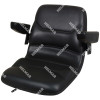 MODEL 2100 CONTOURED PAN SEAT/ARM REST