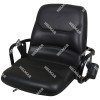 MODEL 2700-ELE MOLDED SEAT/SWITCH