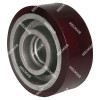 WH-412  POLYURETHANE WHEEL