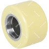 WH-444  CUSHOTHANE WHEEL (XL)