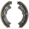 1539596 BRAKE SHOE SET (2 SHOES)