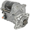 3T8209-HD STARTER (HEAVY DUTY)