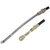 1460795  EMERGENCY BRAKE CABLE