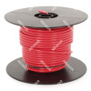 02458 WIRE (RED 100')