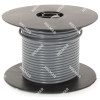 02466 WIRE (GREY 100')