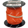 07587 CONDUCTOR WIRE (ORANGE 500')